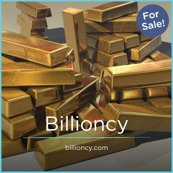 Billioncy.com