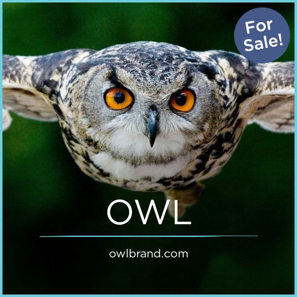 OwlBrand.com
