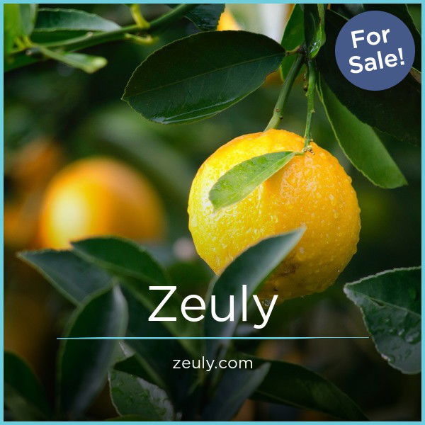Zeuly.com — 2