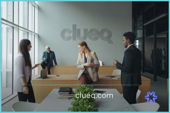 Clueq.com - Catchy premium names