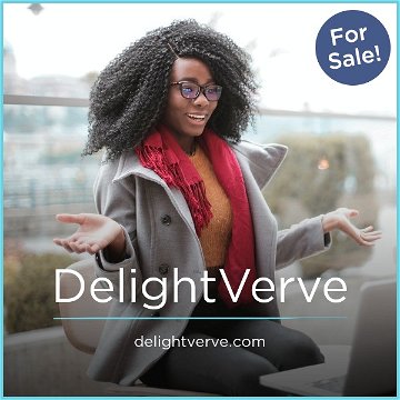 DelightVerve.com