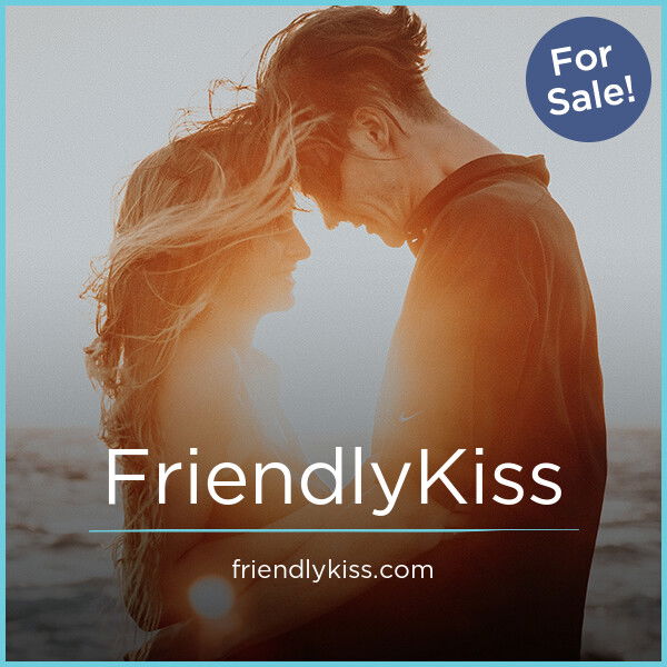 FriendlyKiss.com