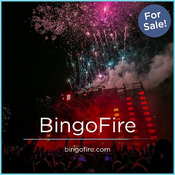 BingoFire.com