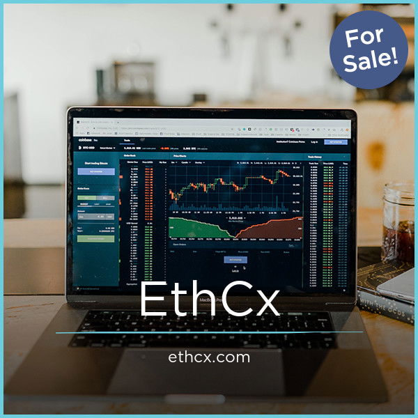 EthCx.com