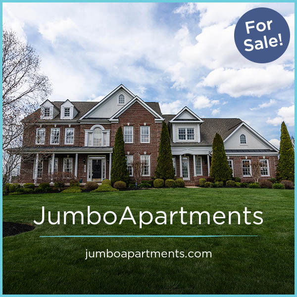 JumboApartments.com