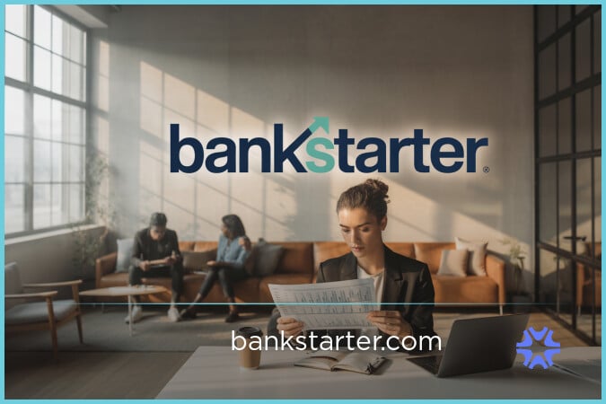 BankStarter.com image 2