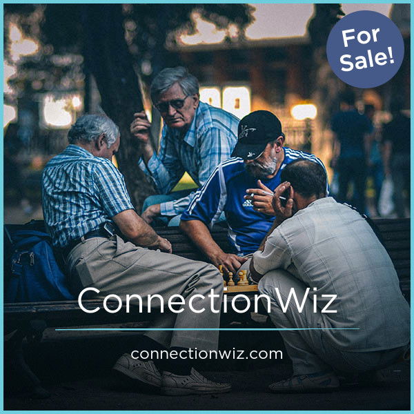 ConnectionWiz.com