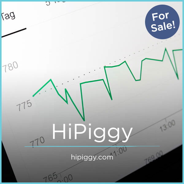 Hipiggy.com