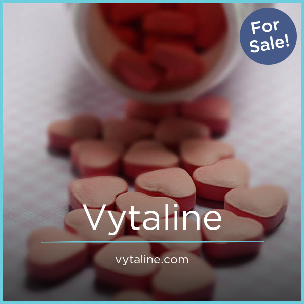 Vytaline.com - Good premium domain names for sale