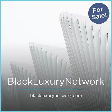 BlackLuxuryNetwork.com