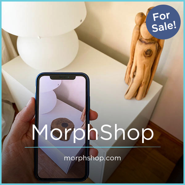 MorphShop.com - Cool premium names