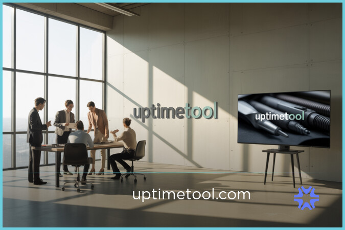 UptimeTool.com - Cool premium domains