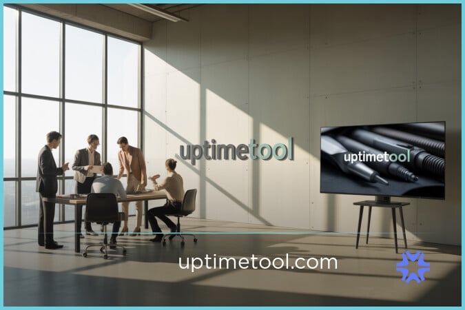 UptimeTool.com image 2