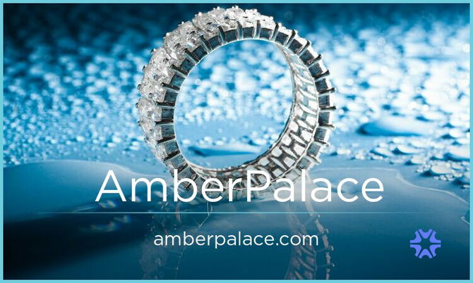 AmberPalace.com