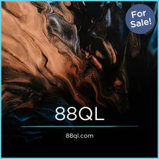 88QL.com is for sale
