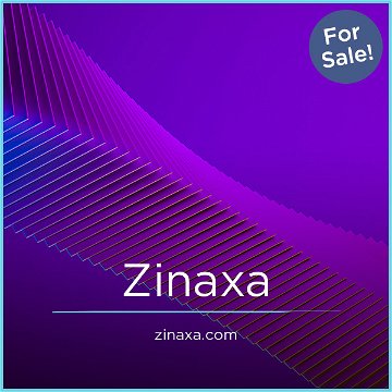 Zinaxa.com