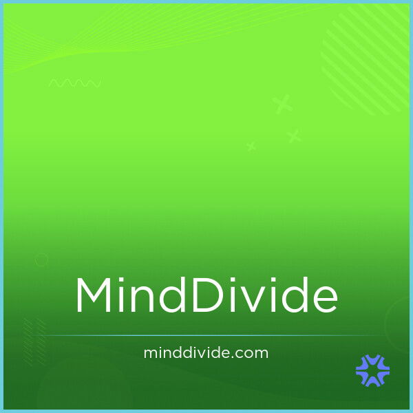 MindDivide.com