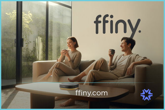 Ffiny.com — 2