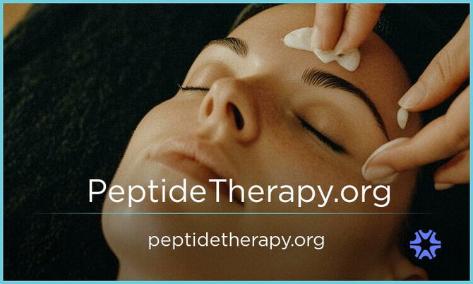 PeptideTherapy.org