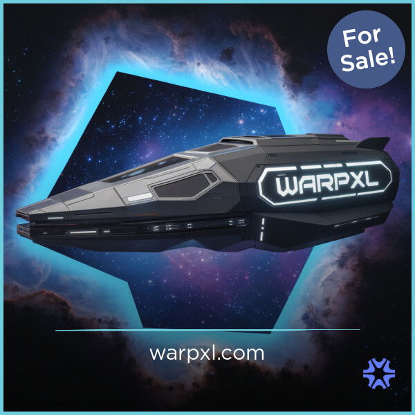 WarpXL.com