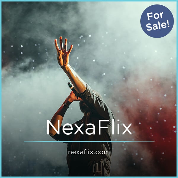 NexaFlix.com image 2