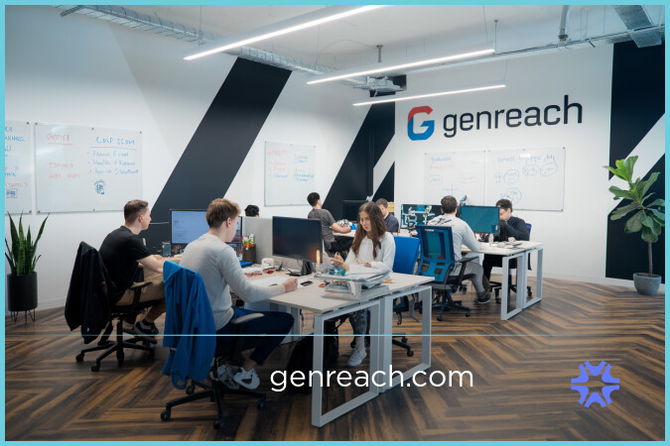 Genreach.com