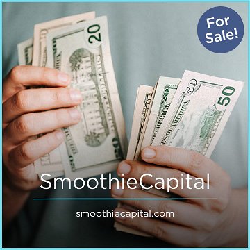 SmoothieCapital.com