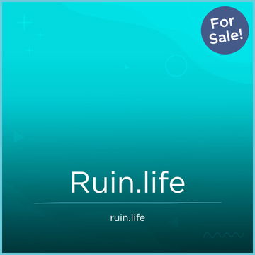 ruin.life