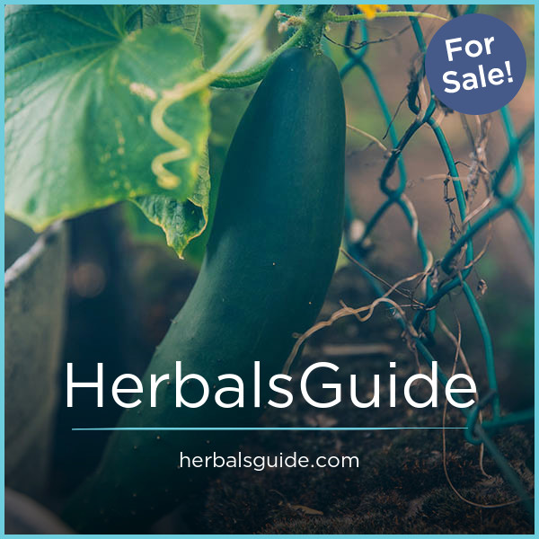HerbalsGuide.com image 2