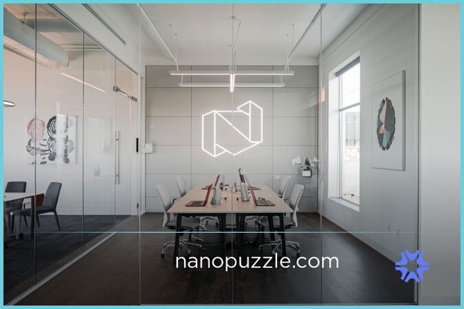 NanoPuzzle.com