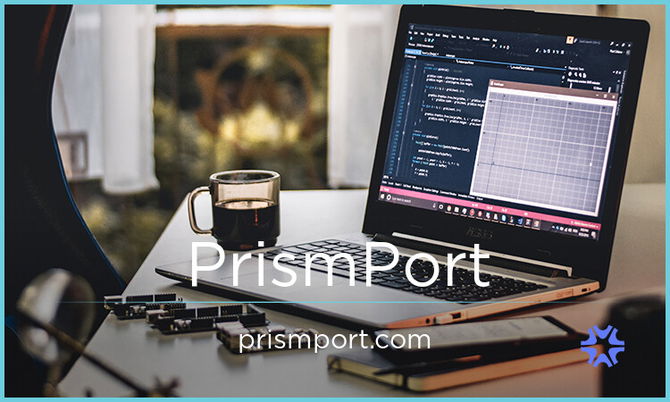 PrismPort.com — 2