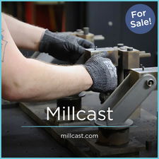 Millcast.com - buying Best premium names