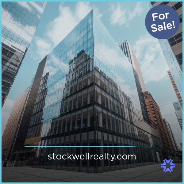 StockwellRealty.com