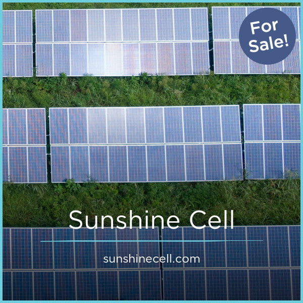 SunshineCell.com