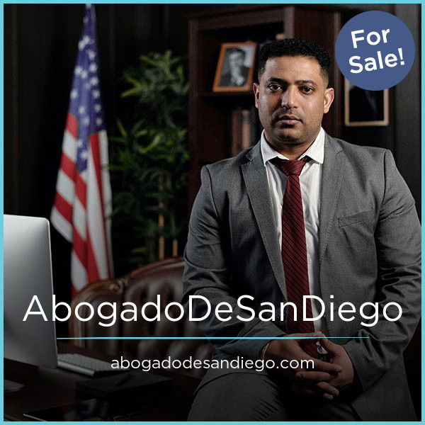 AbogadoDeSanDiego.com