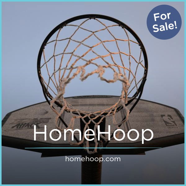 HomeHoop.com