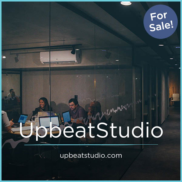 UpbeatStudio.com