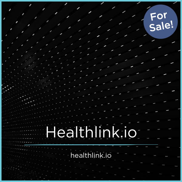 HealthLink.io