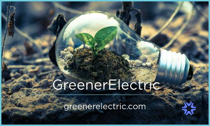 GreenerElectric.com
