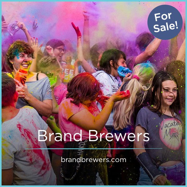 Brandbrewers.com