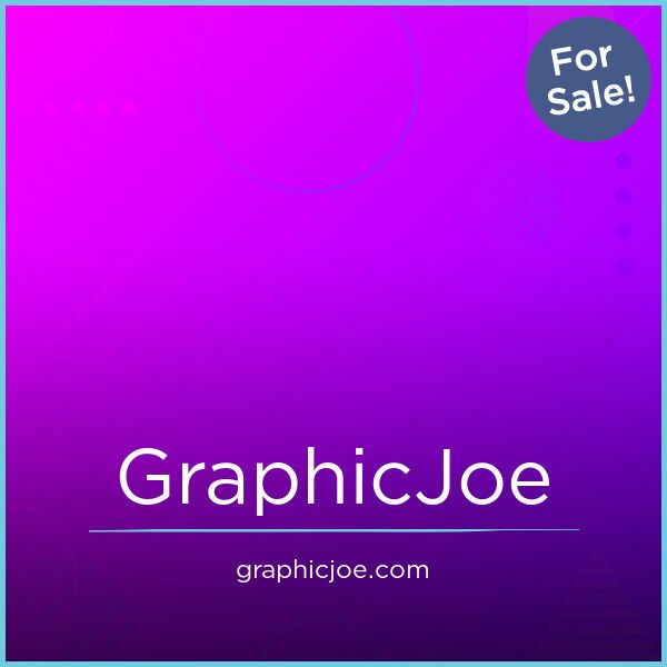 GraphicJoe.com