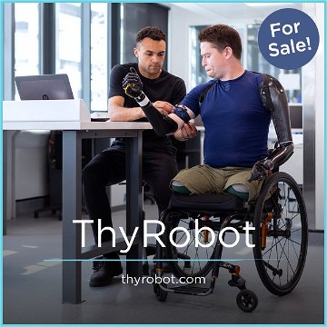 ThyRobot.com