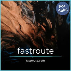 FastRoute.com - Best premium domains for sale