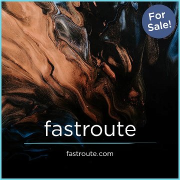 FastRoute.com