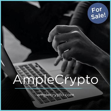 AmpleCrypto.com