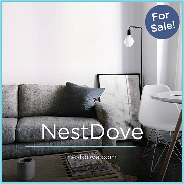NestDove.com