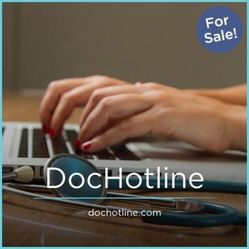 DocHotline.com