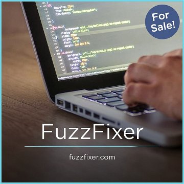 FuzzFixer.com