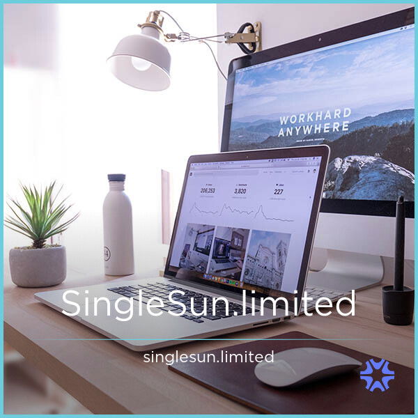 SingleSun.limited — 2