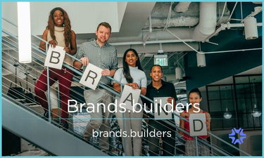 Brands logo